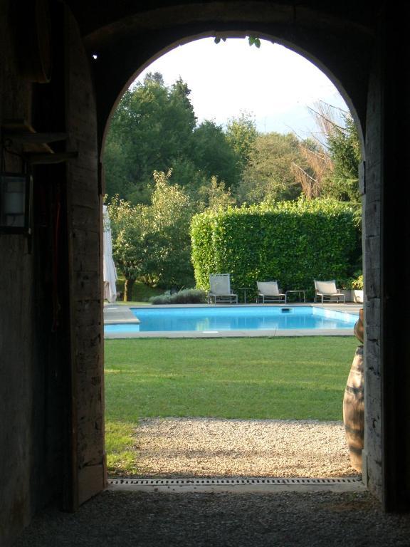 Frühstückspension Dimora Dei Tasso 3*