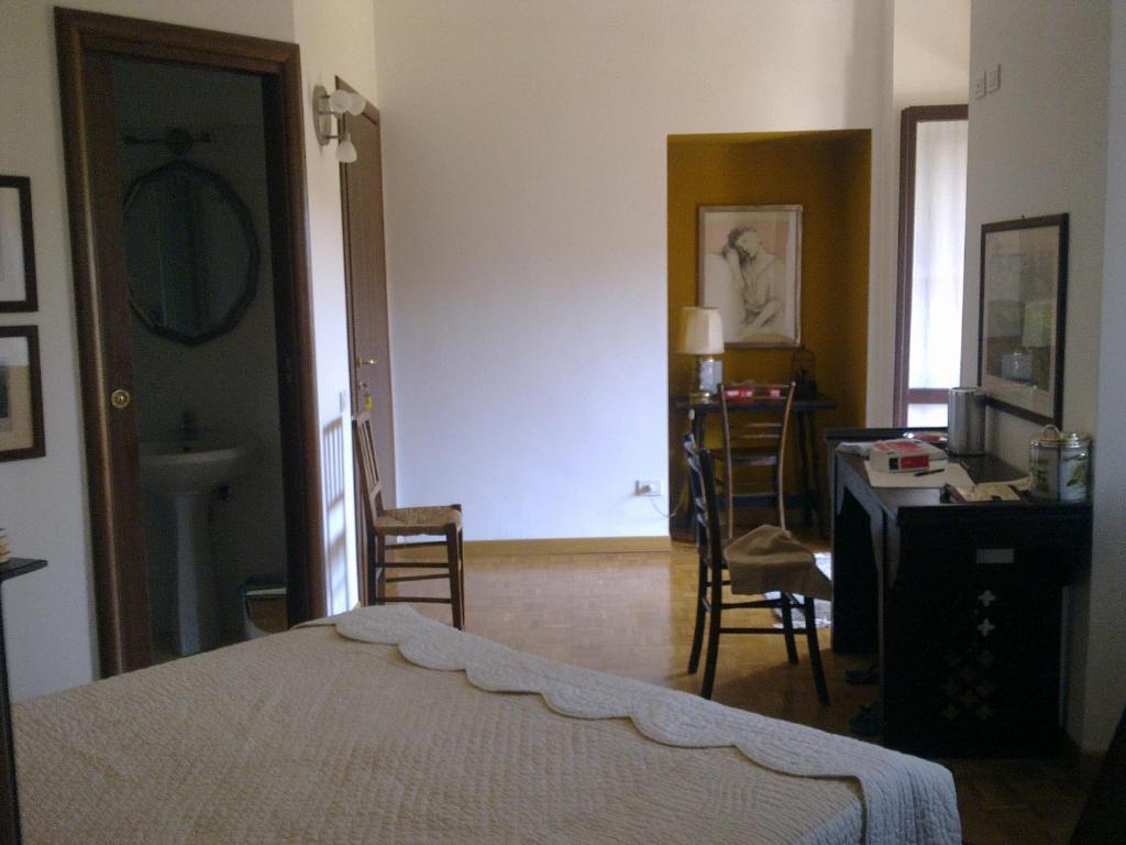Frühstückspension Dimora Dei Tasso Bergamo