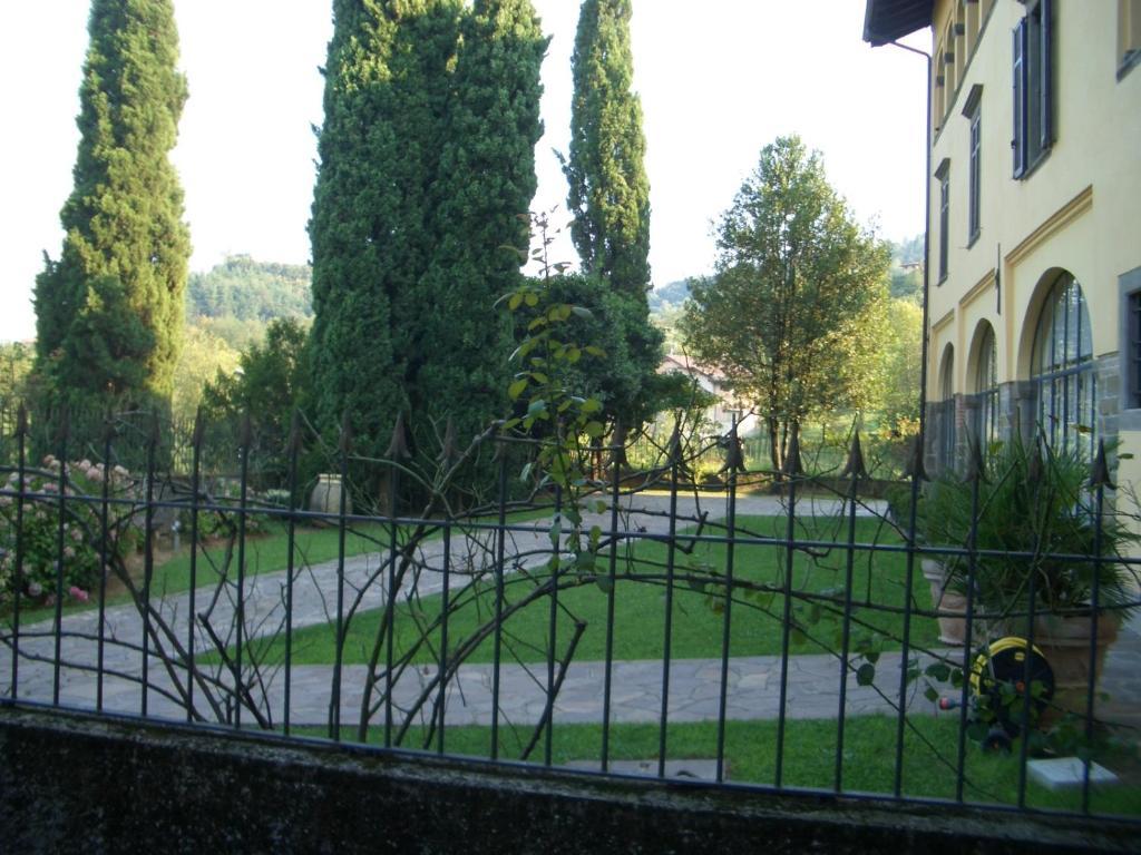 Dimora Dei Tasso Frühstückspension