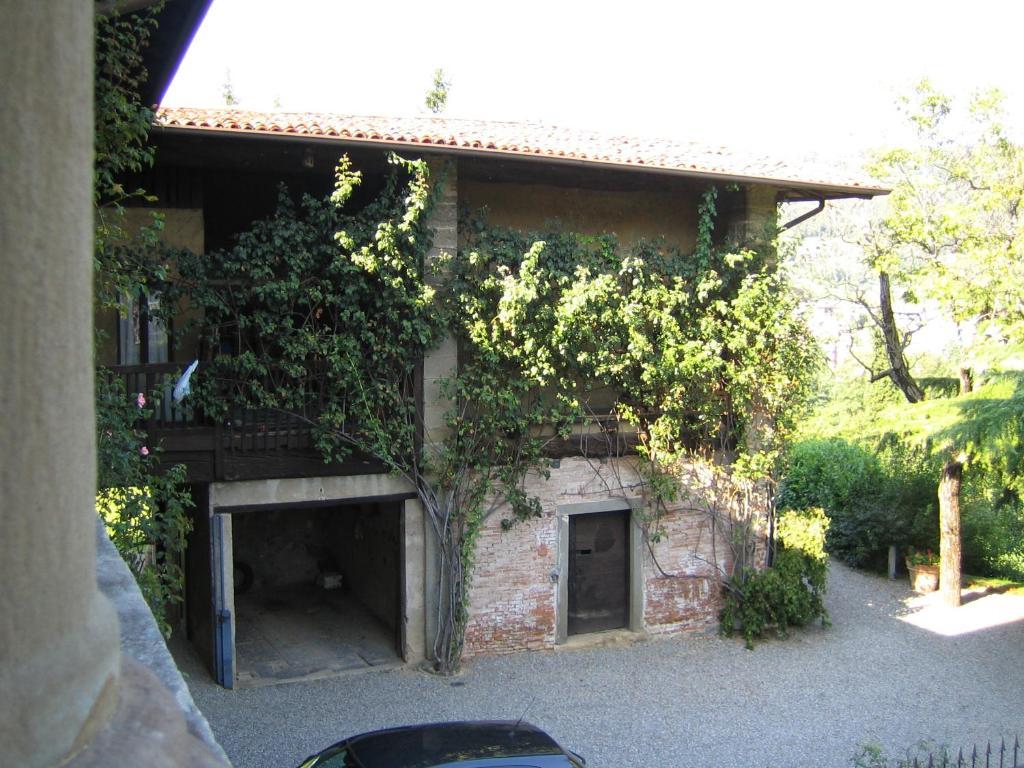 Dimora Dei Tasso Frühstückspension 3*