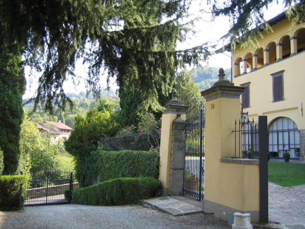 Dimora Dei Tasso 3*