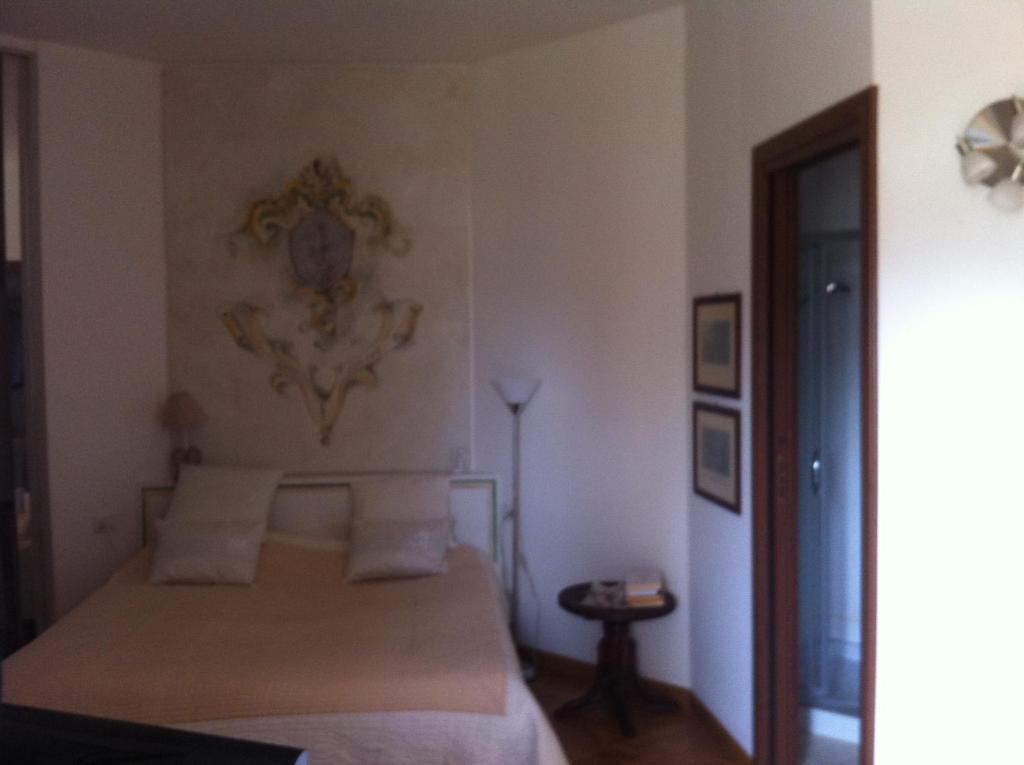 Dimora Dei Tasso Frühstückspension Bergamo
