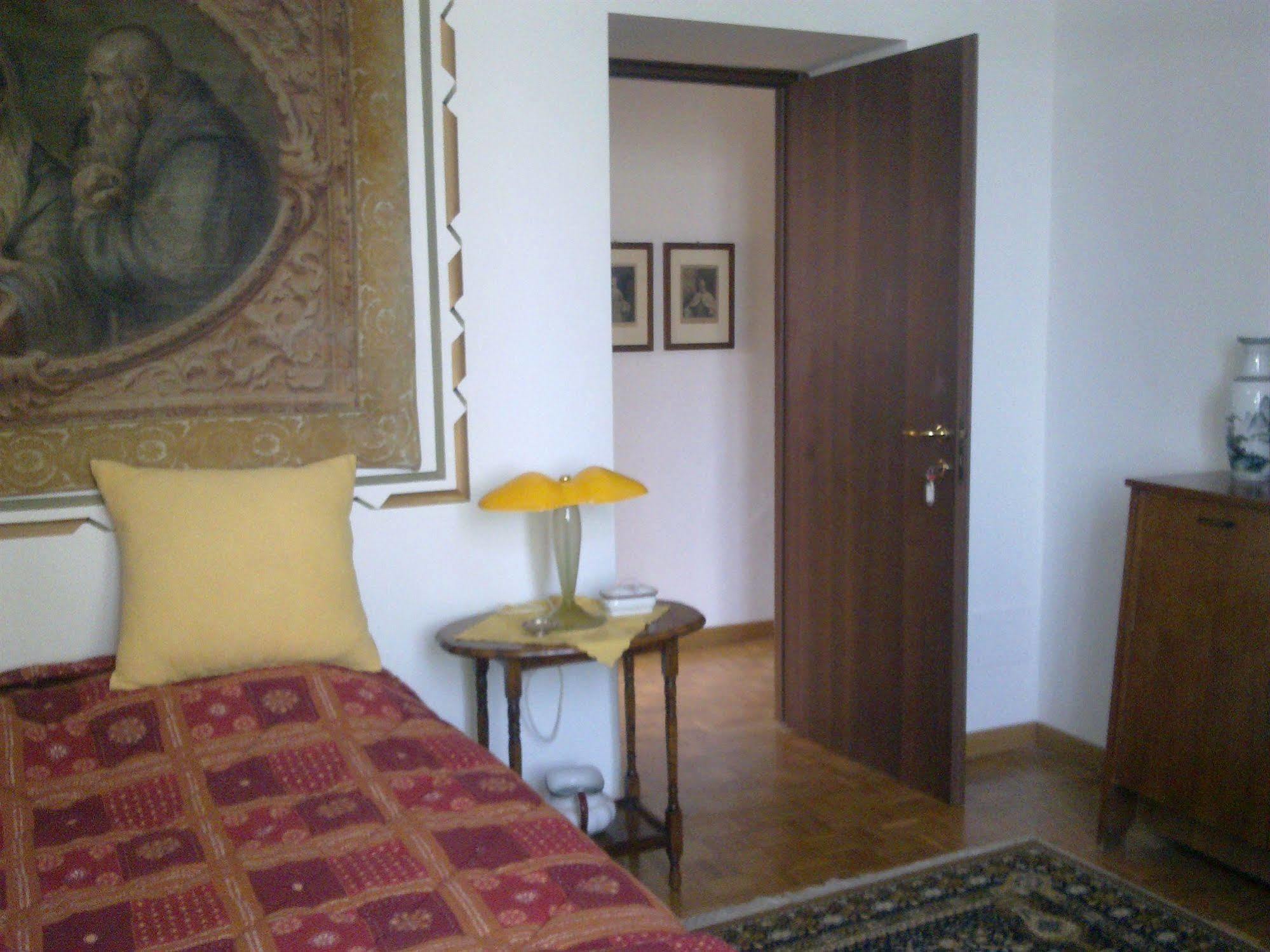 Frühstückspension Dimora Dei Tasso 3*